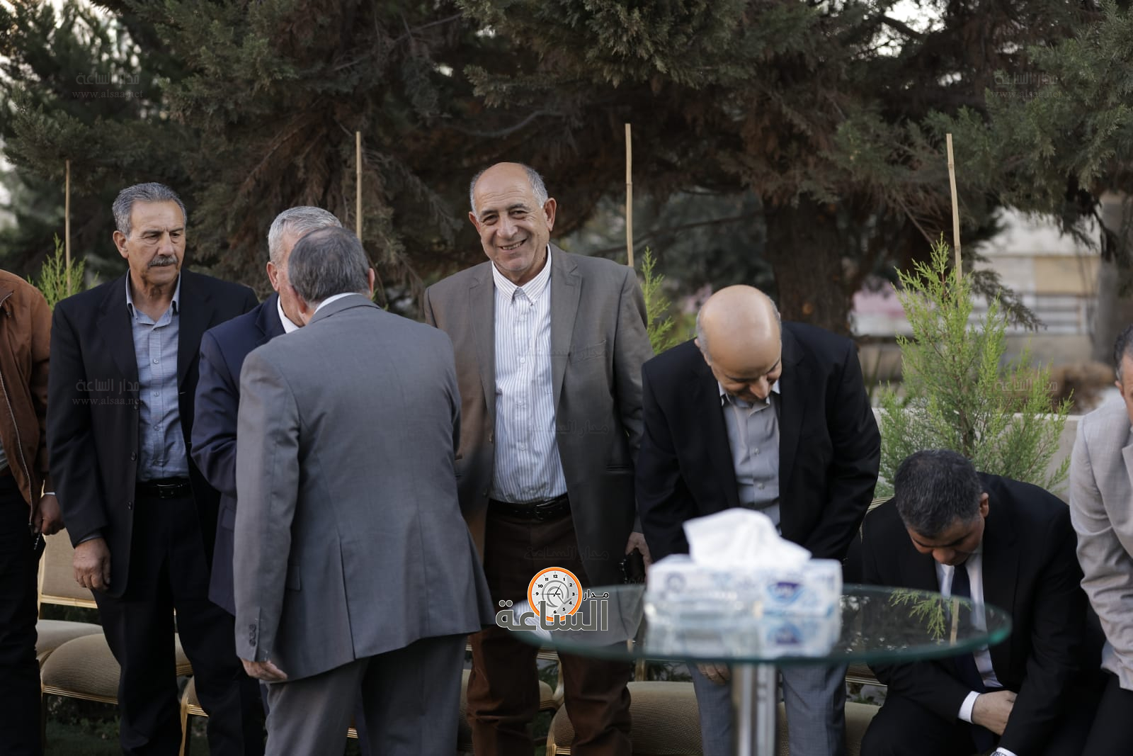 Madar Al-Saa Images 0.6981045326614732