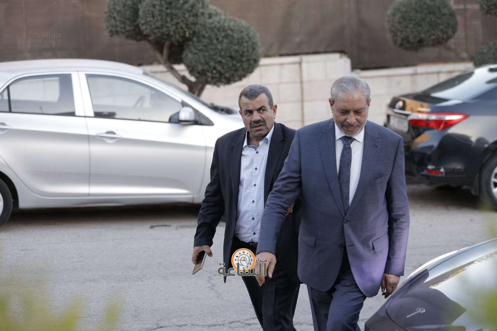 Madar Al-Saa Images 0.20126147200762634