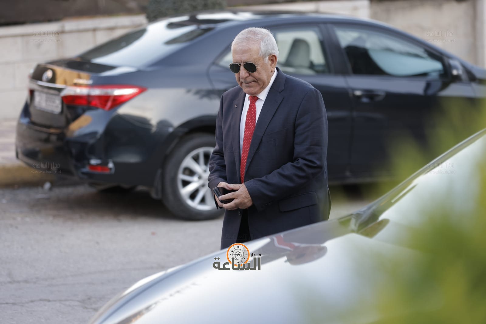 Madar Al-Saa Images 0.8032203385281415