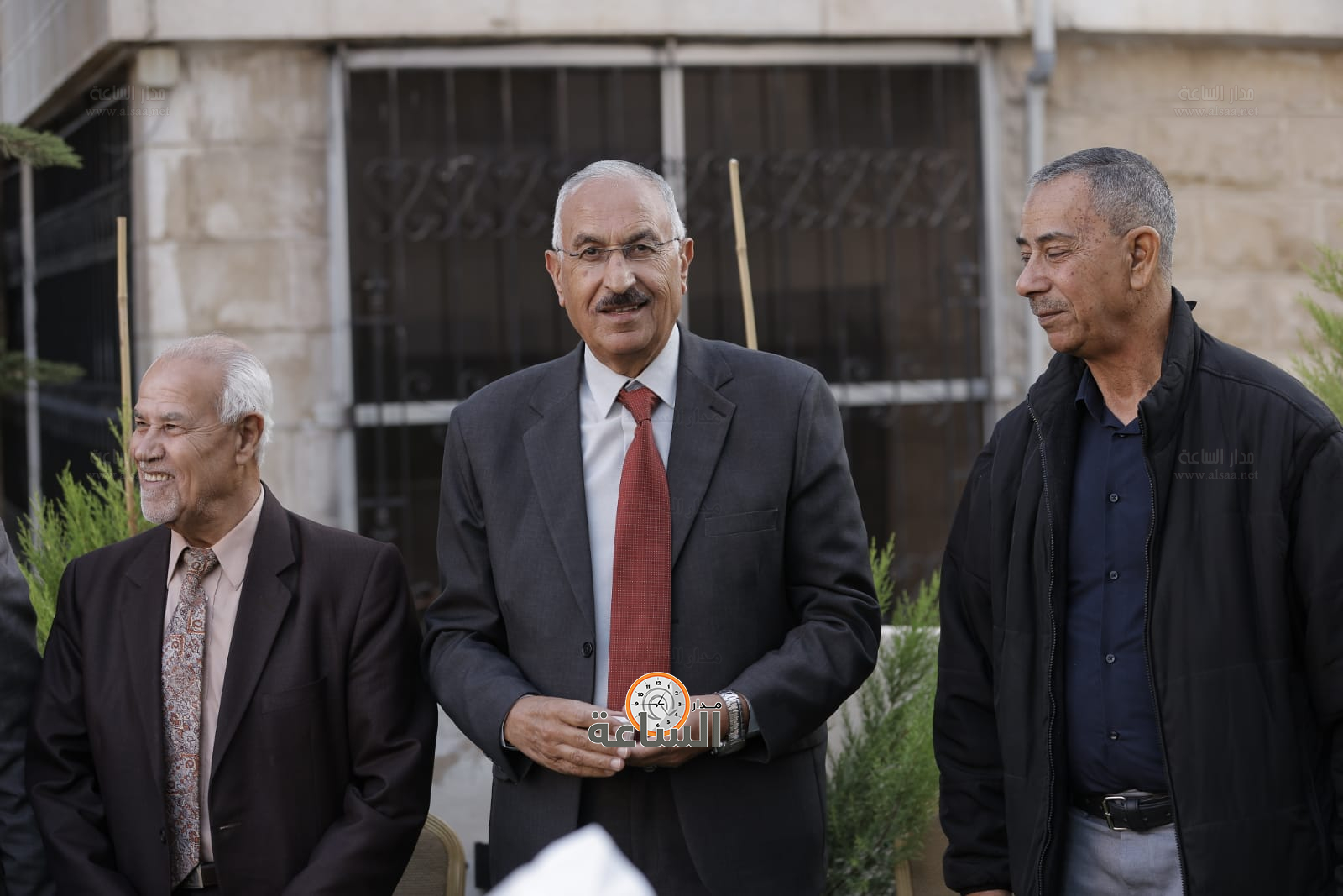 Madar Al-Saa Images 0.36704125951905175