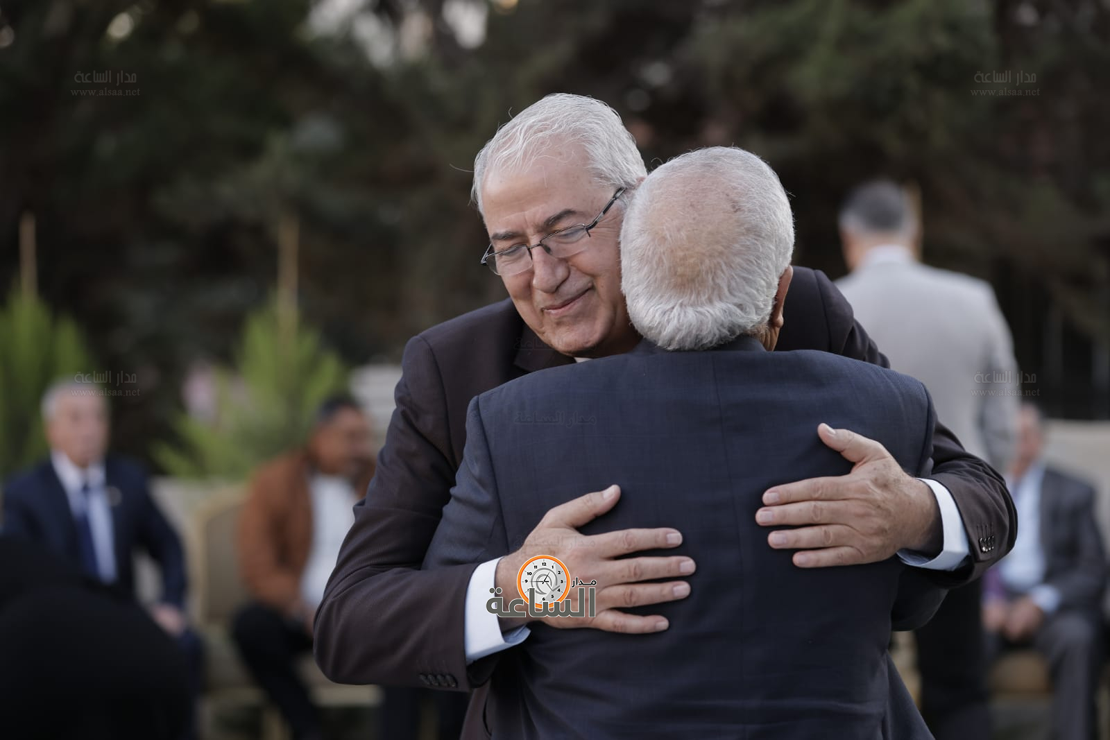 Madar Al-Saa Images 0.7107305029242587