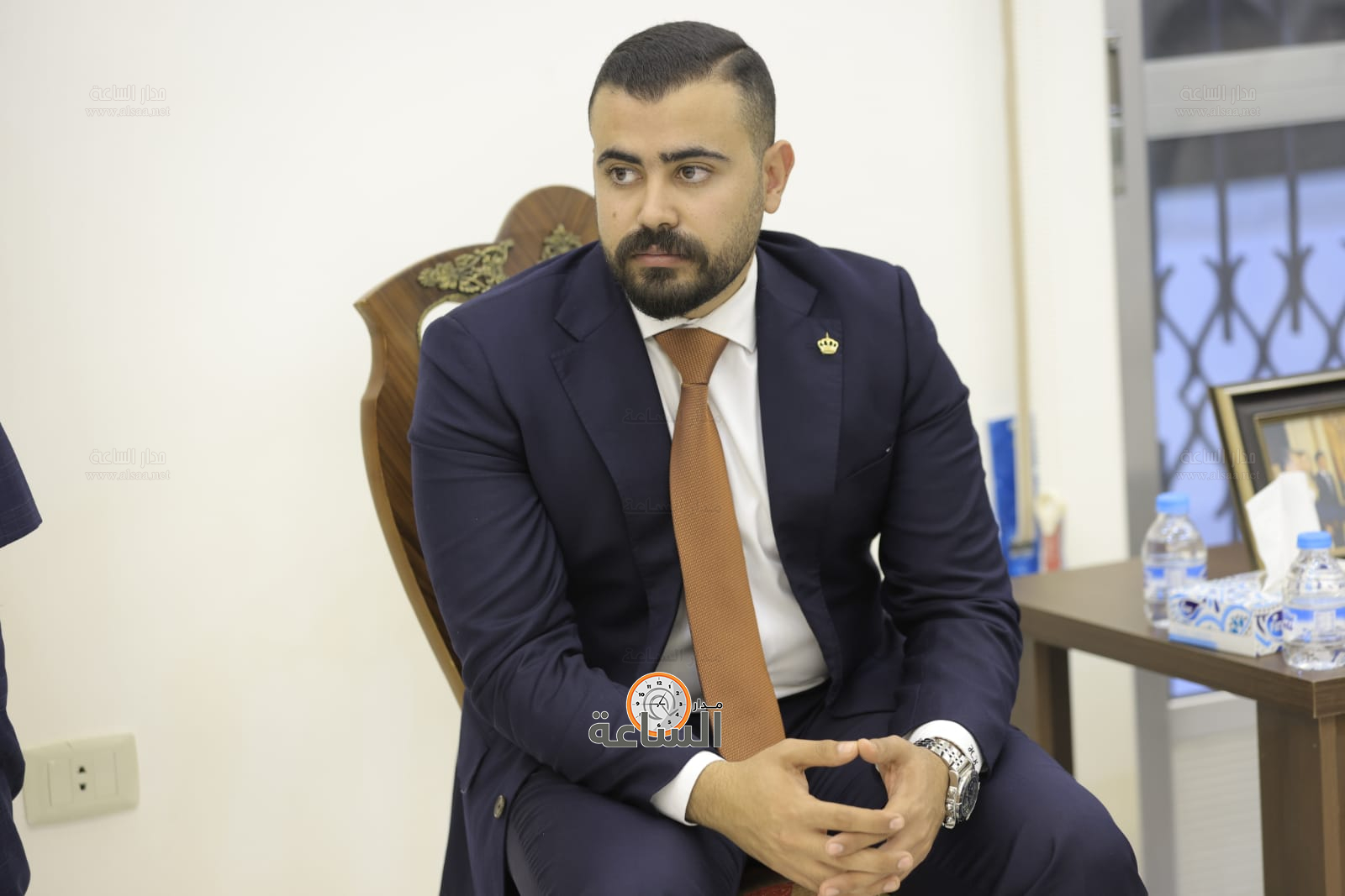 Madar Al-Saa Images 0.4210388367869684