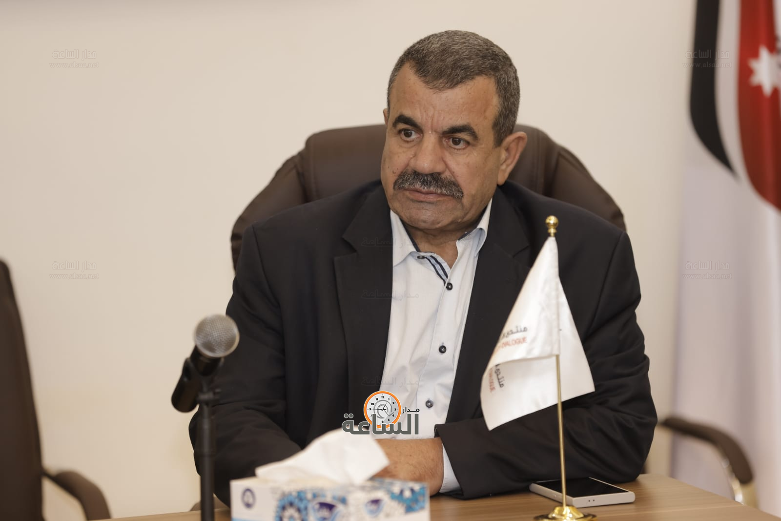 Madar Al-Saa Images 0.4699772763305571