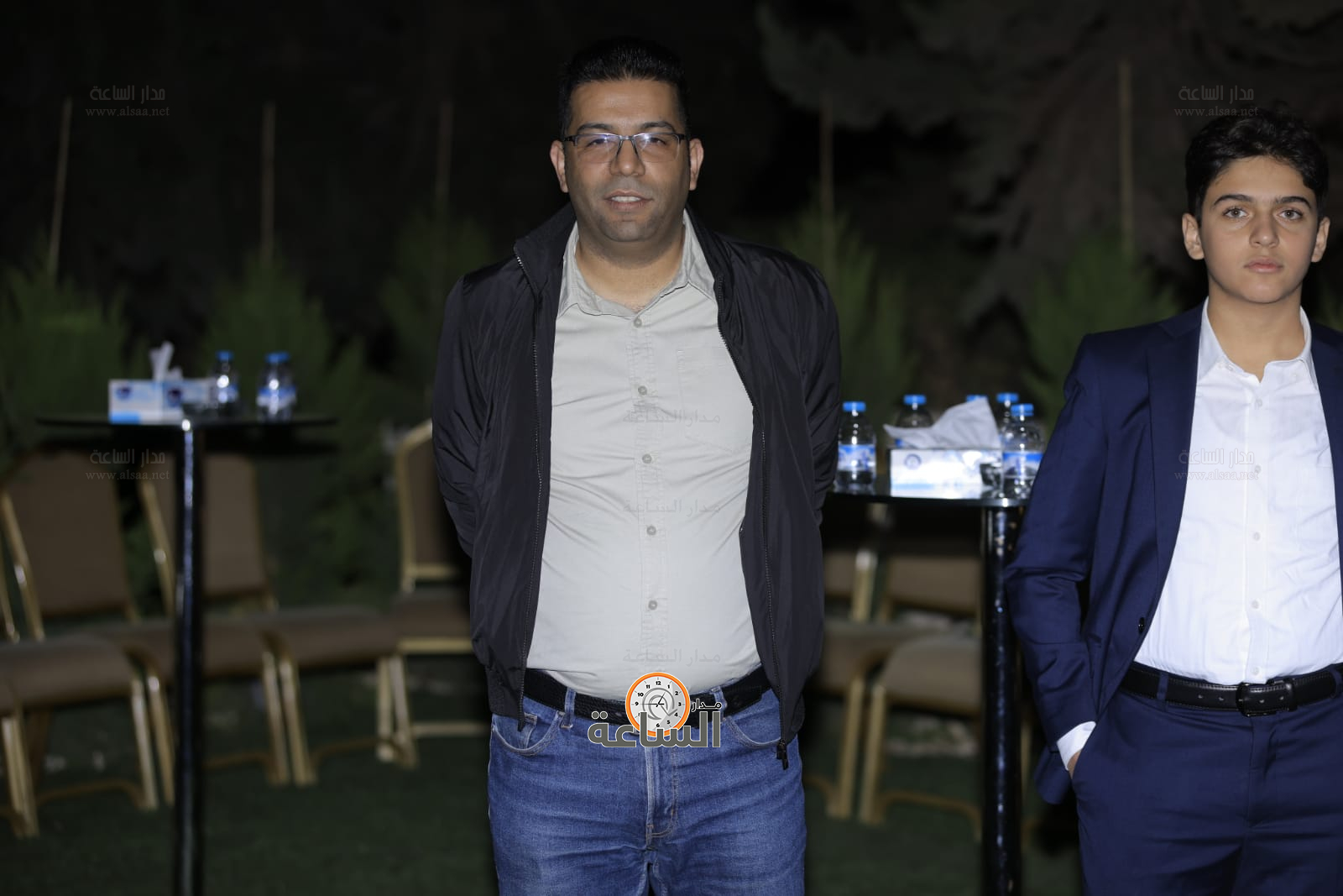 Madar Al-Saa Images 0.8762278266937348