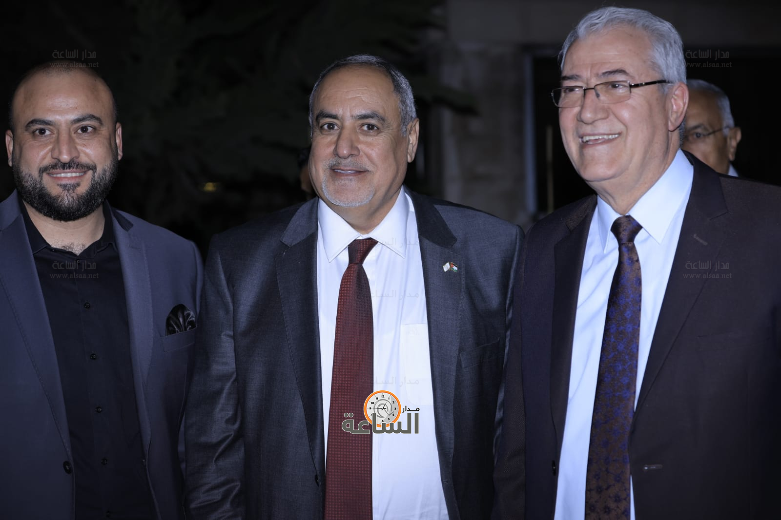 Madar Al-Saa Images 0.3822527624117963