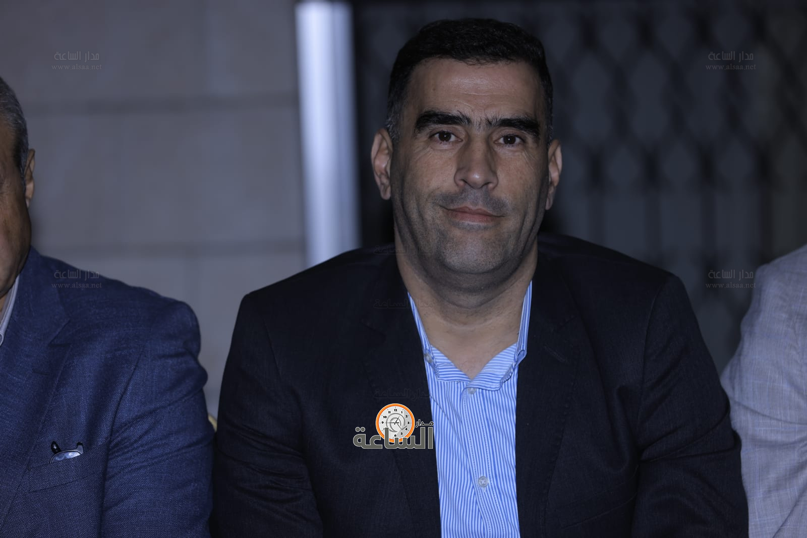 Madar Al-Saa Images 0.8383093505375873