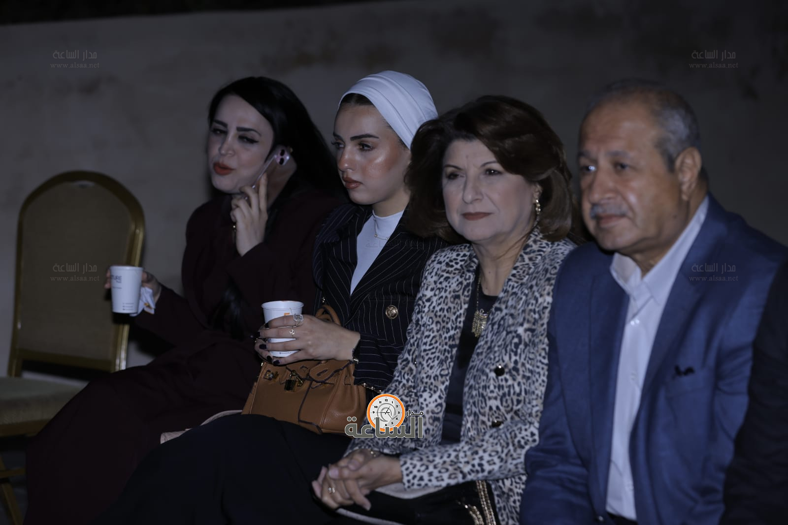 Madar Al-Saa Images 0.3445461911402846