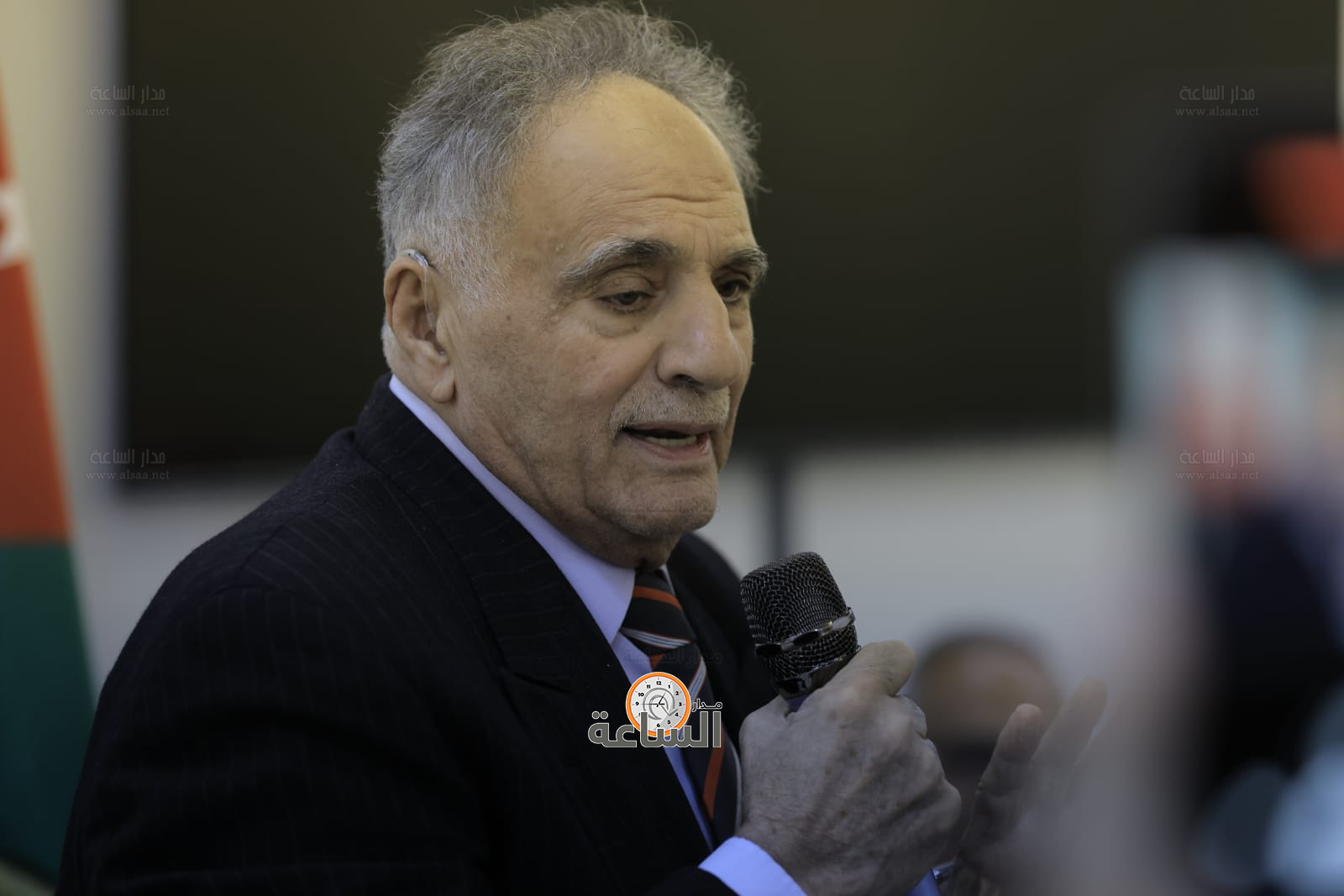 Madar Al-Saa Images 0.40290979515730896