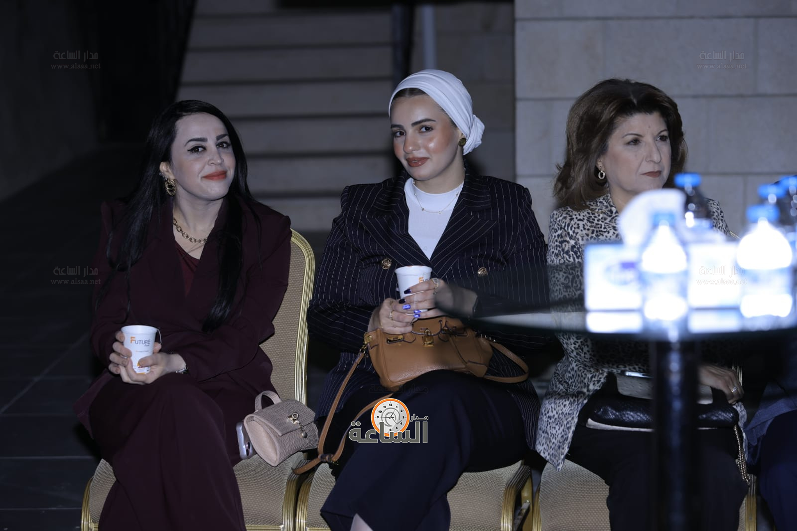 Madar Al-Saa Images 0.6098605827519388