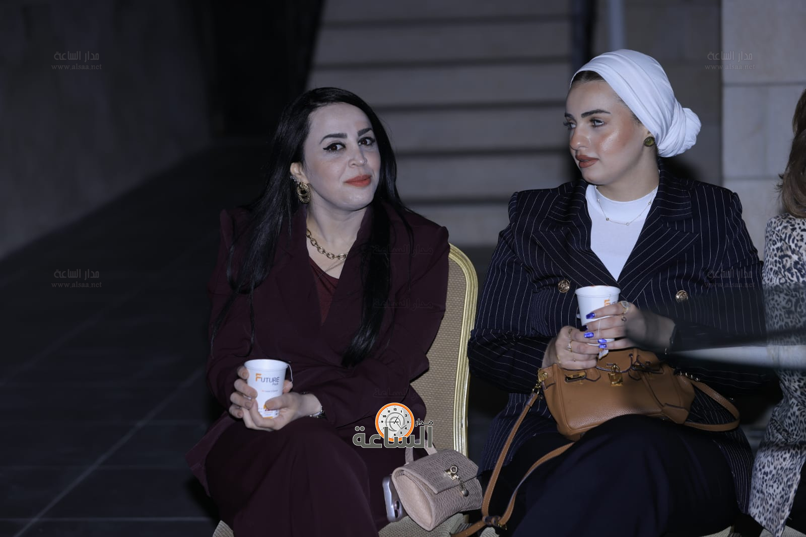 Madar Al-Saa Images 0.13586129213890685