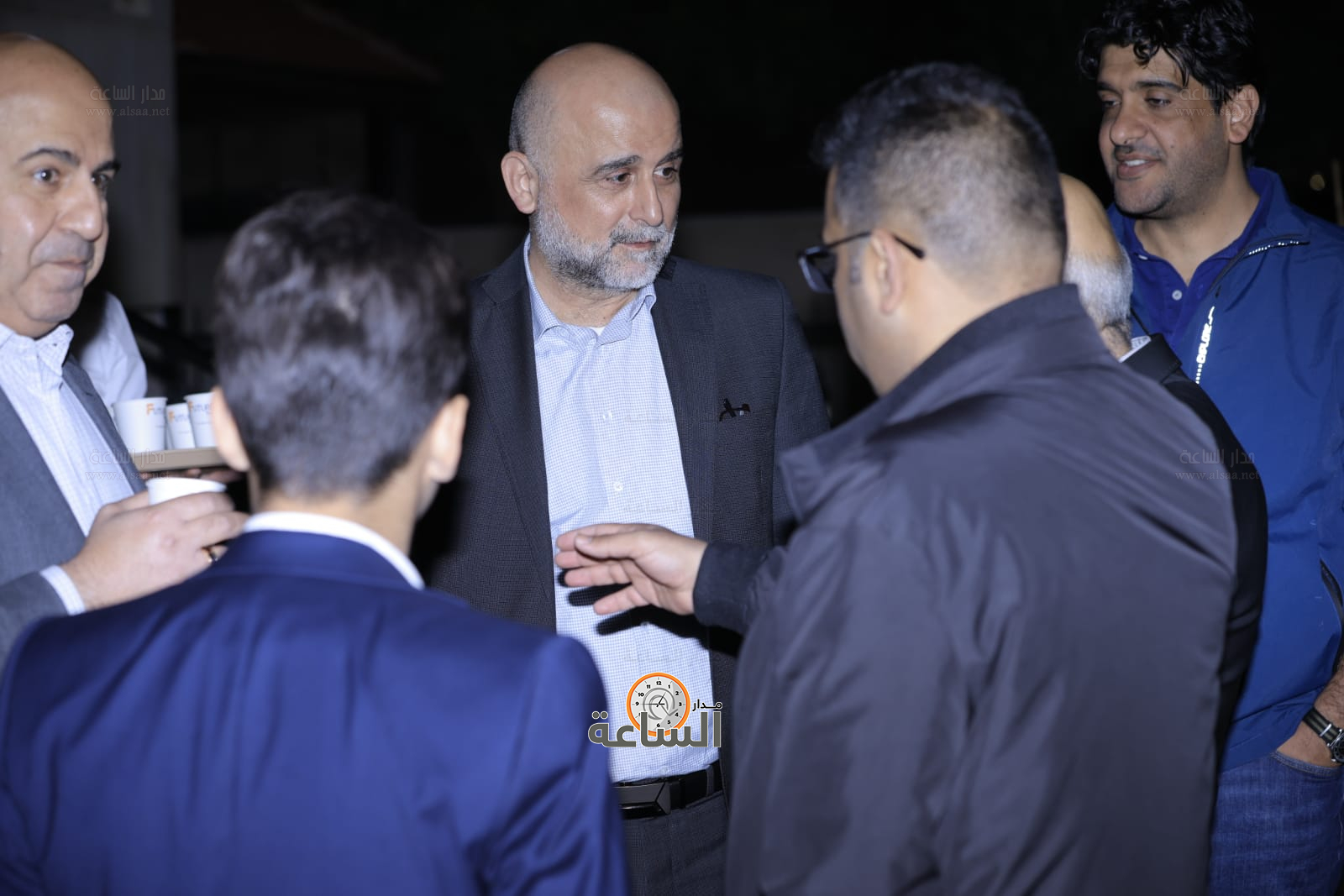 Madar Al-Saa Images 0.46689901192248184