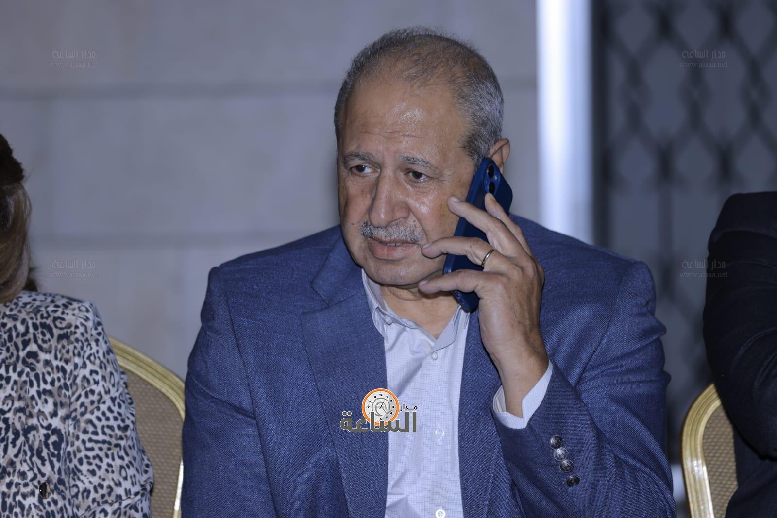 Madar Al-Saa Images 0.3052753337684858