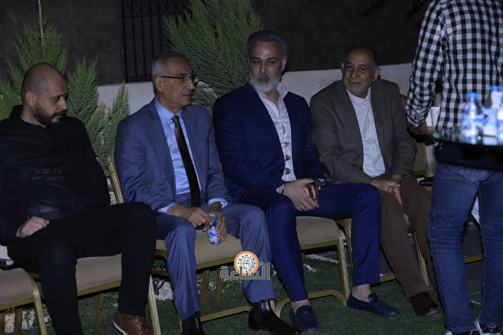 Madar Al-Saa Images 0.3901031603579126