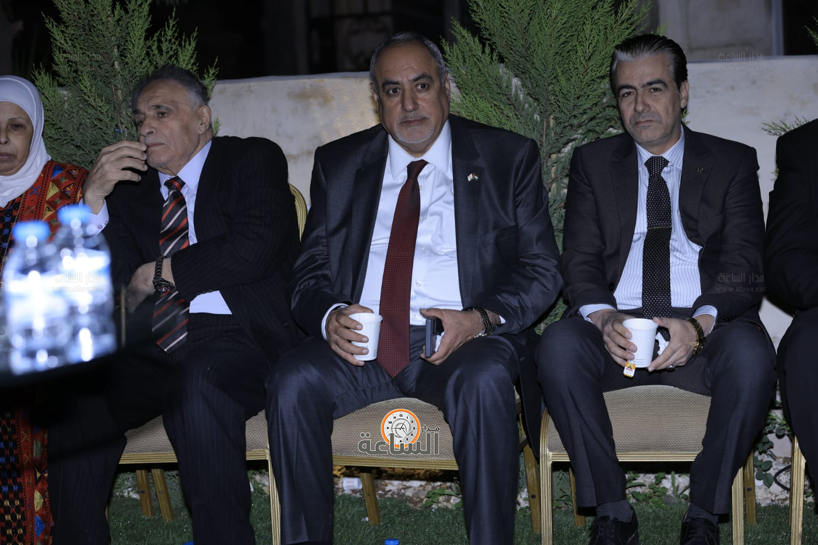 Madar Al-Saa Images 0.8223234881053214