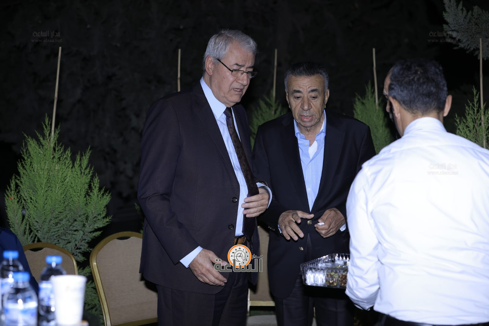 Madar Al-Saa Images 0.5182461158344451