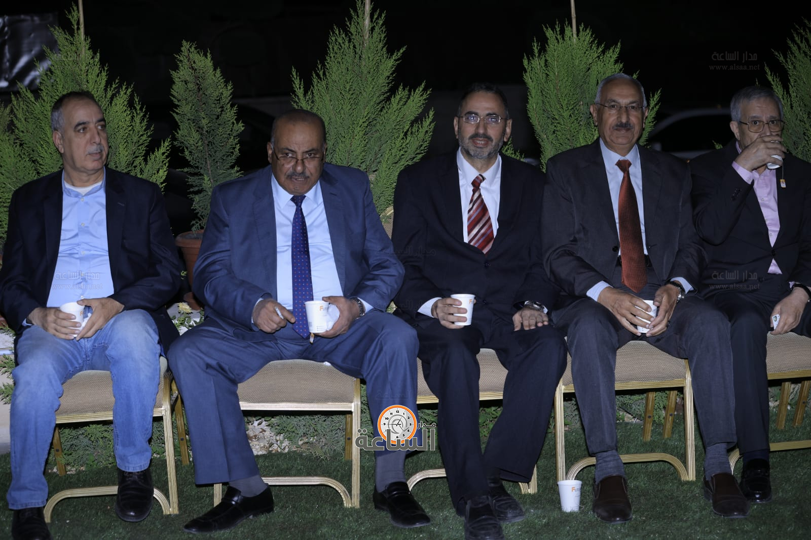 Madar Al-Saa Images 0.534777864259164