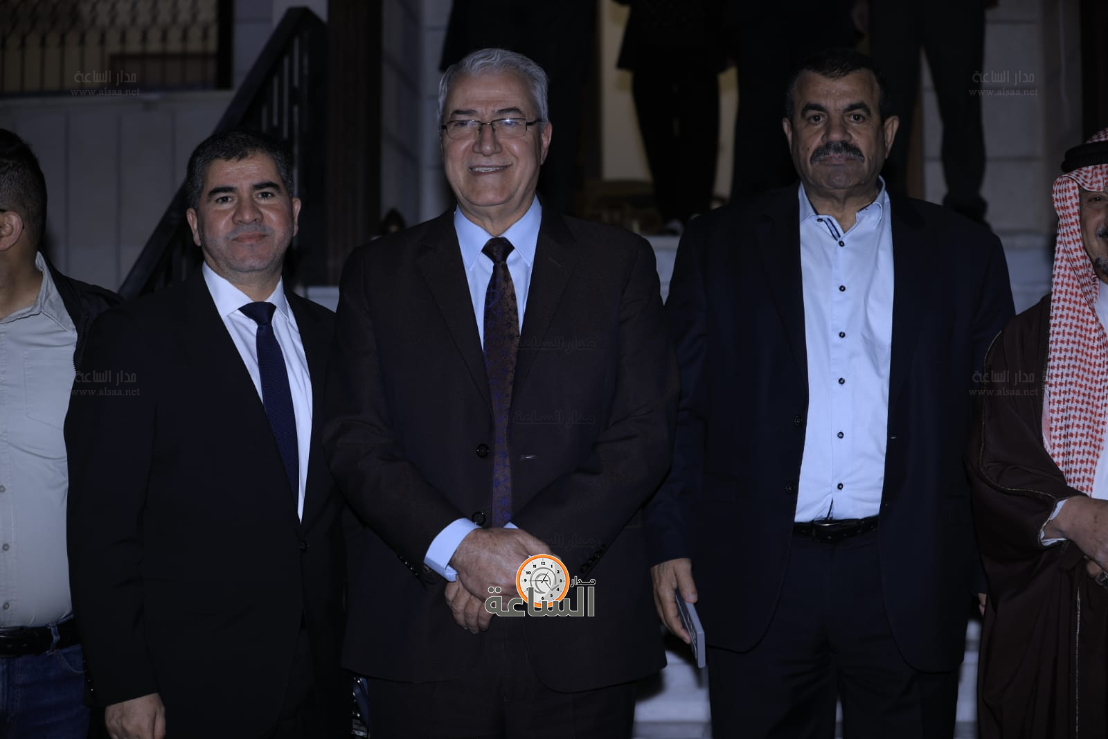 Madar Al-Saa Images 0.0790106171587106