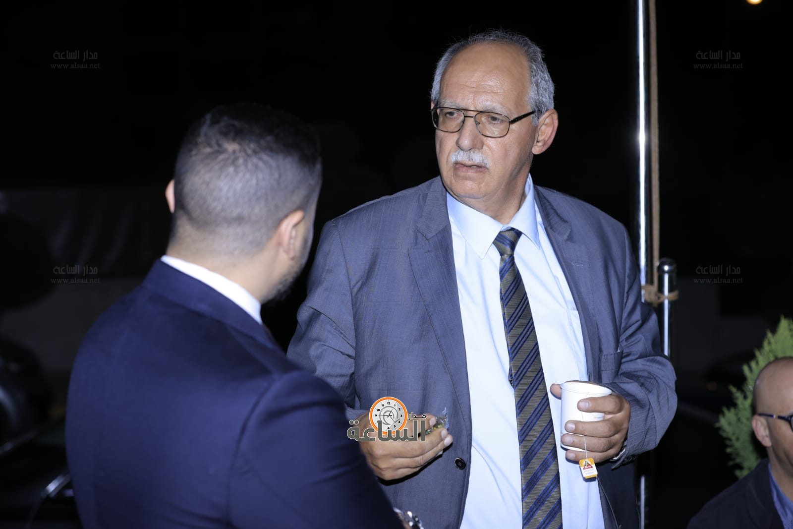 Madar Al-Saa Images 0.22638277015145725