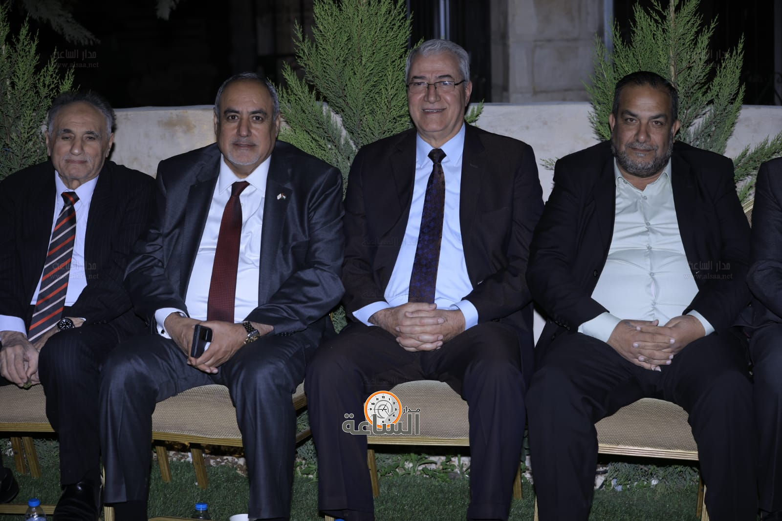 Madar Al-Saa Images 0.2856842914964872