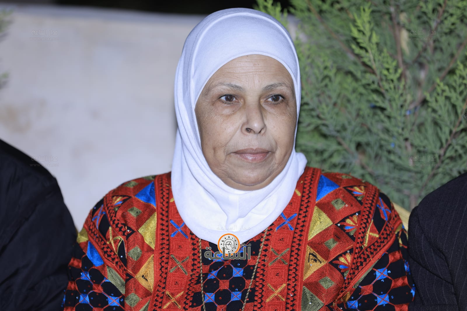 Madar Al-Saa Images 0.3434672534543832