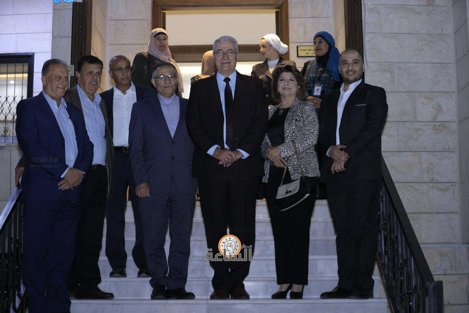 Madar Al-Saa Images 0.15495407440038989