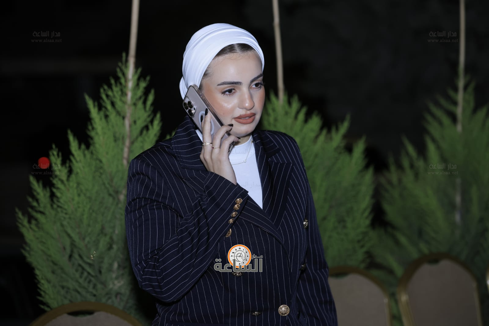 Madar Al-Saa Images 0.830472814460032