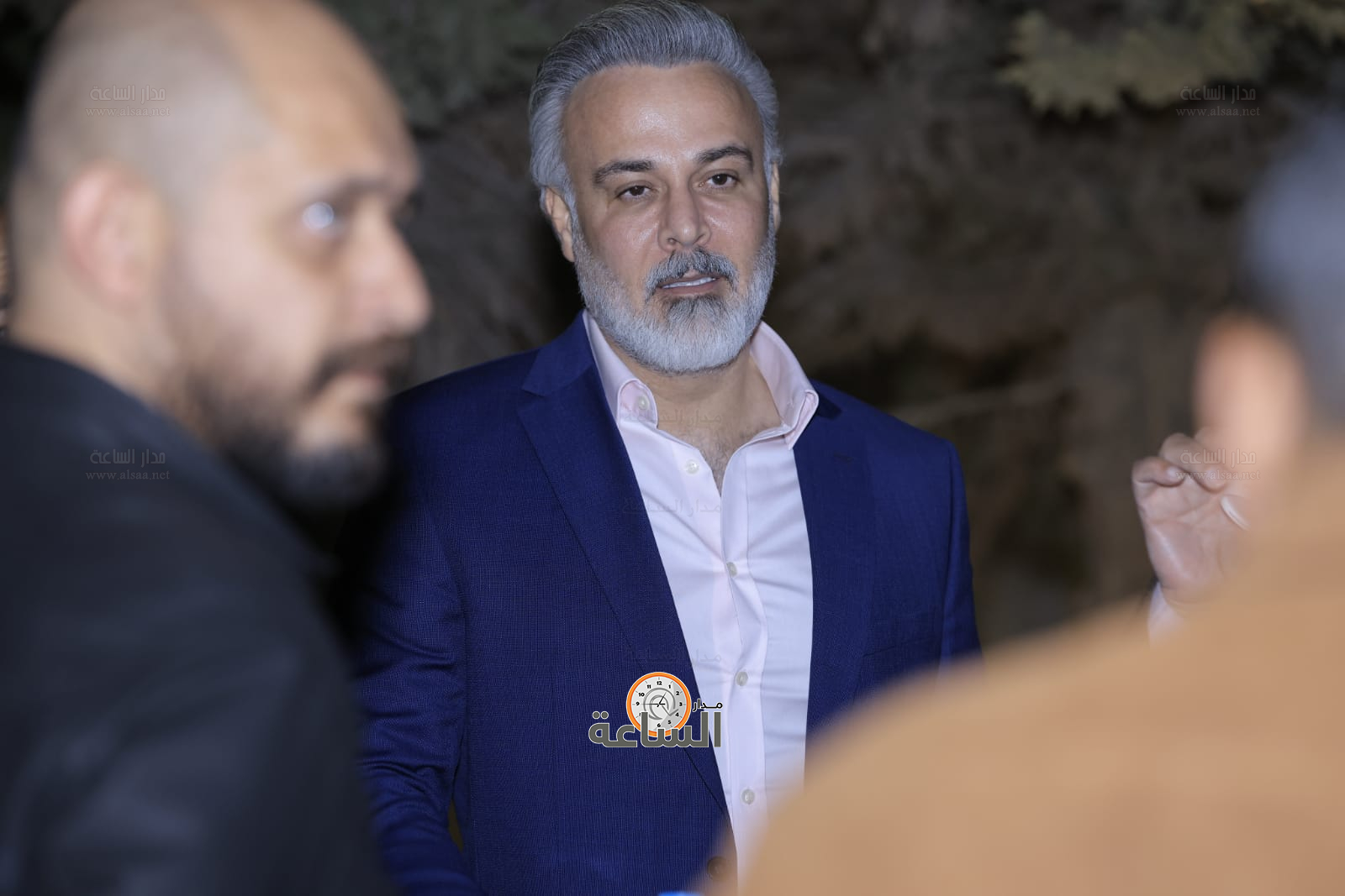 Madar Al-Saa Images 0.5574950510664916