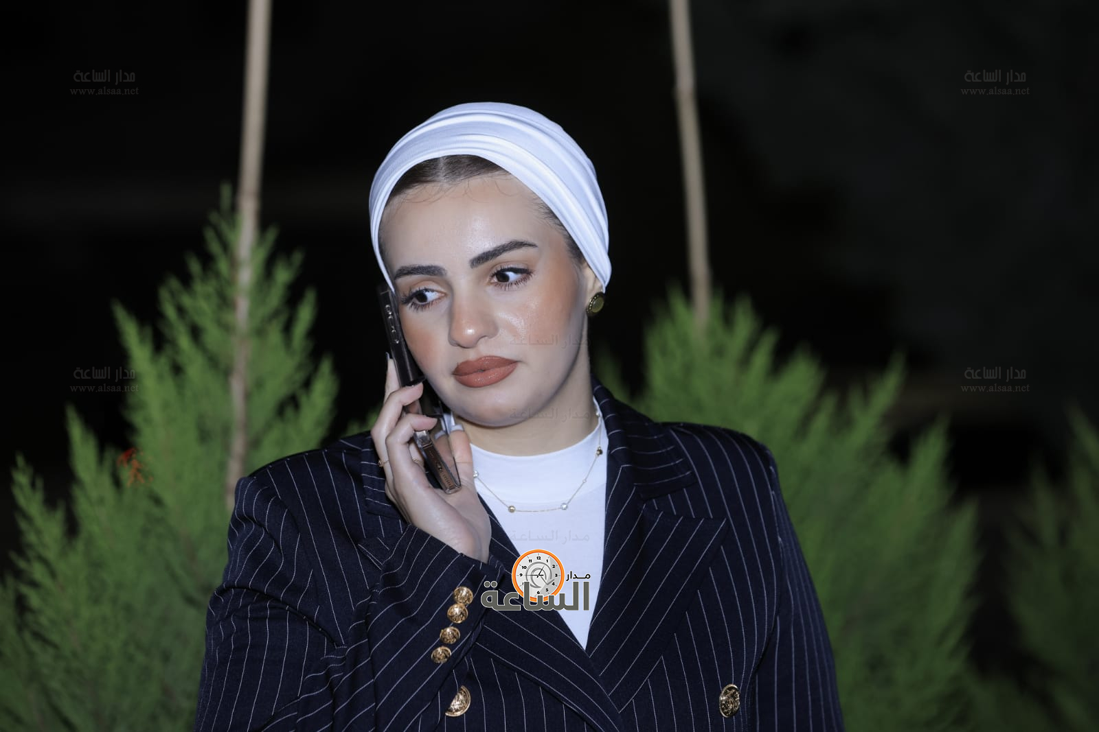 Madar Al-Saa Images 0.4357320447100471