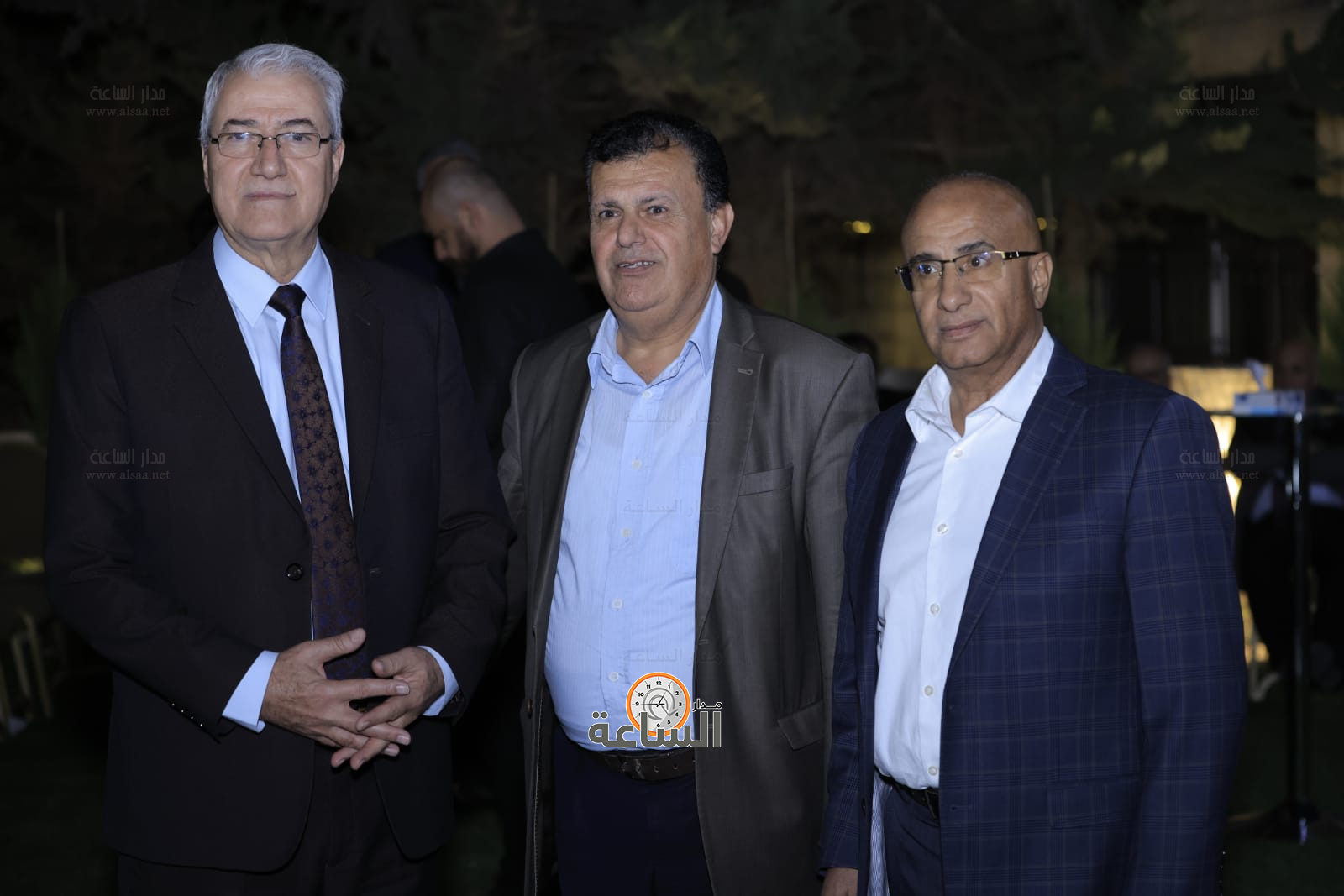 Madar Al-Saa Images 0.3728954974831493