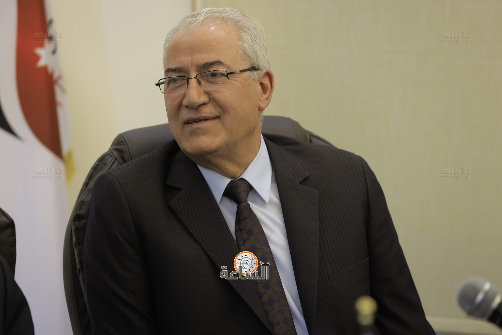 Madar Al-Saa Images 0.626099926234788