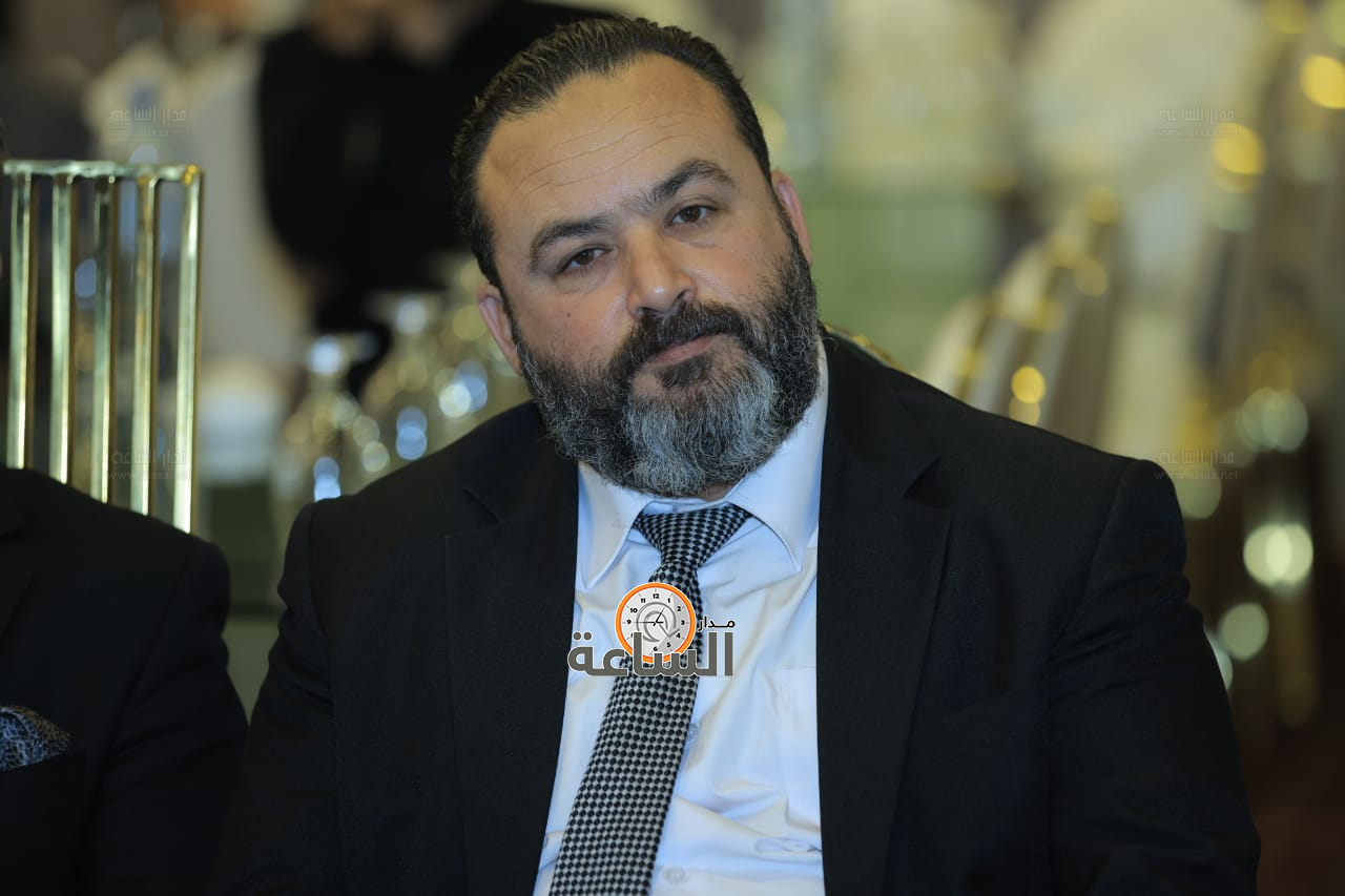 Madar Al-Saa Images 0.44823503505863527