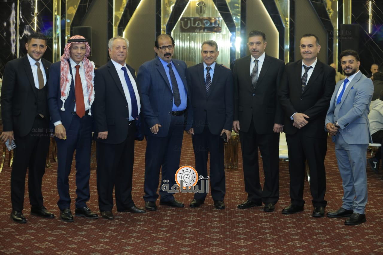 Madar Al-Saa Images 0.11080190828070657