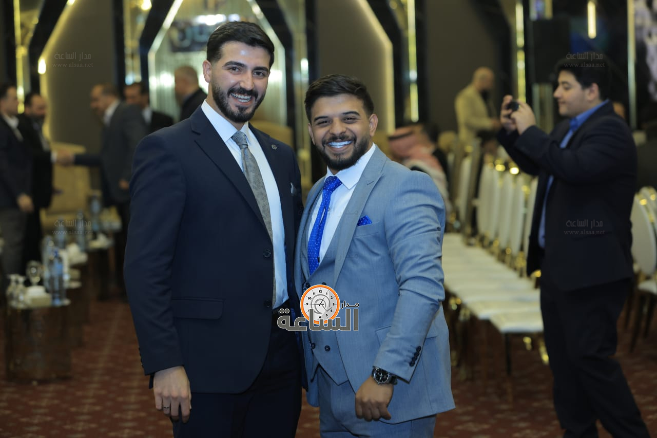 Madar Al-Saa Images 0.32094865557707875