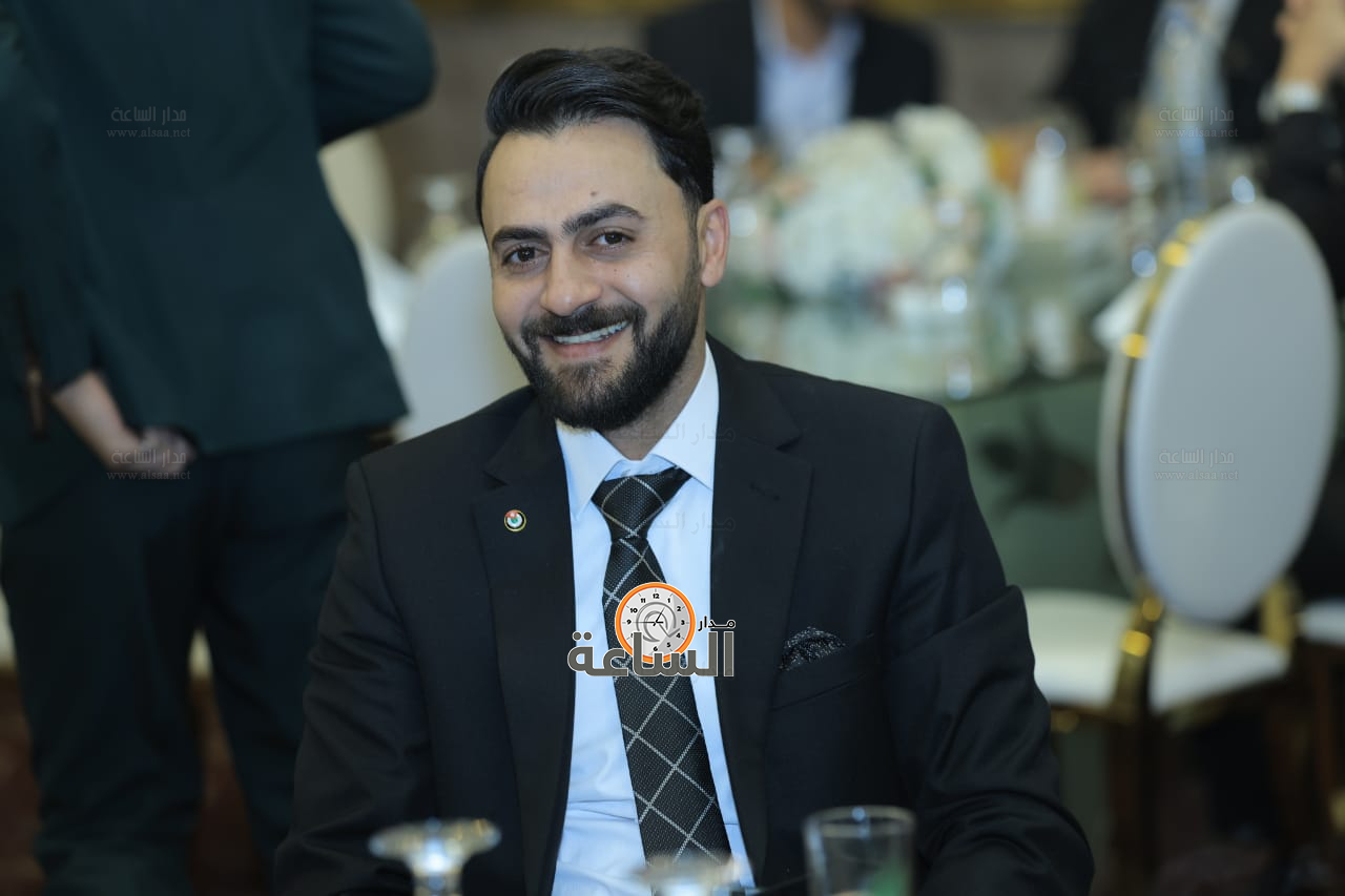 Madar Al-Saa Images 0.2287189816497508