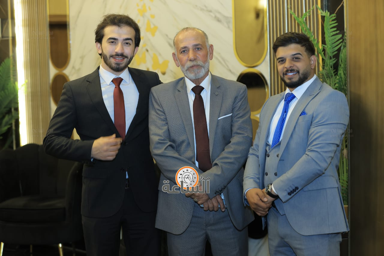 Madar Al-Saa Images 0.5753949965405223