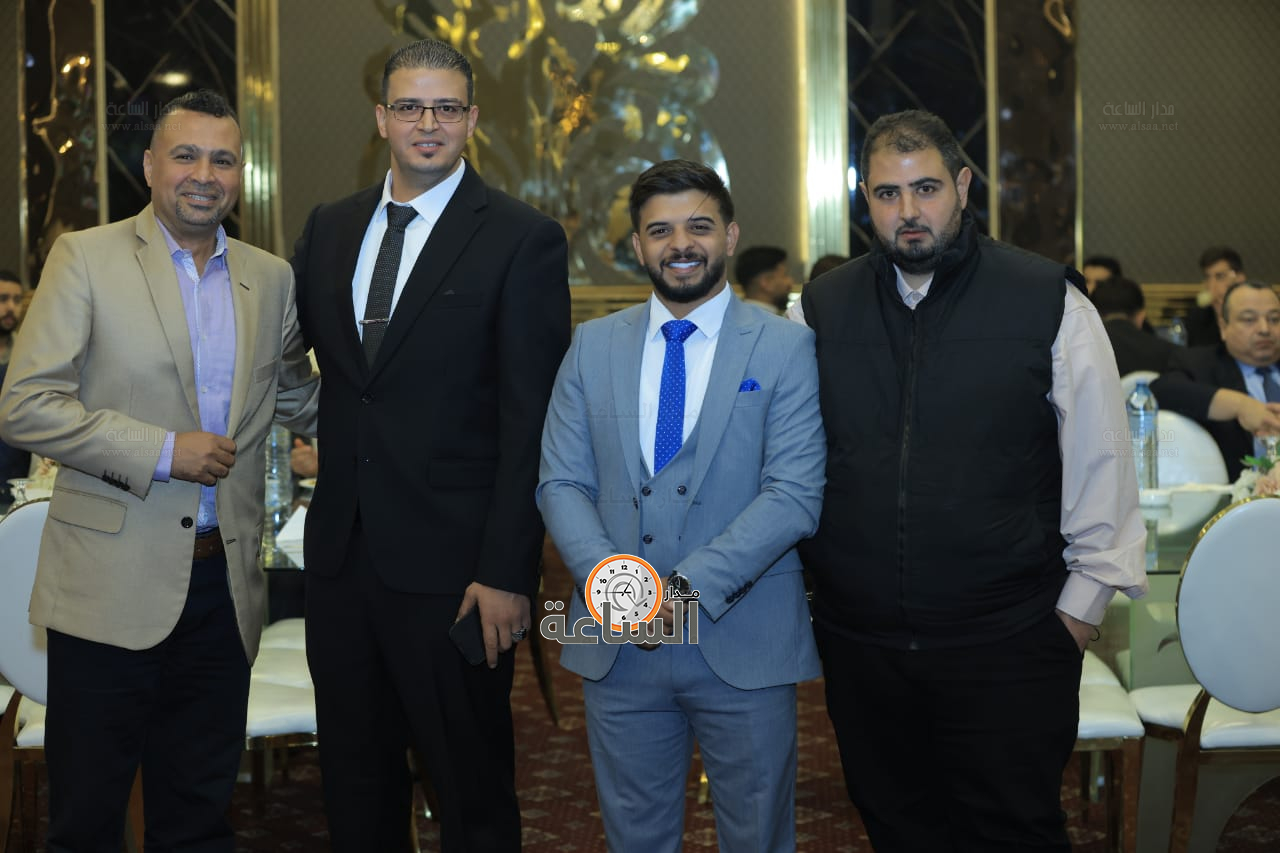 Madar Al-Saa Images 0.7364450191318621