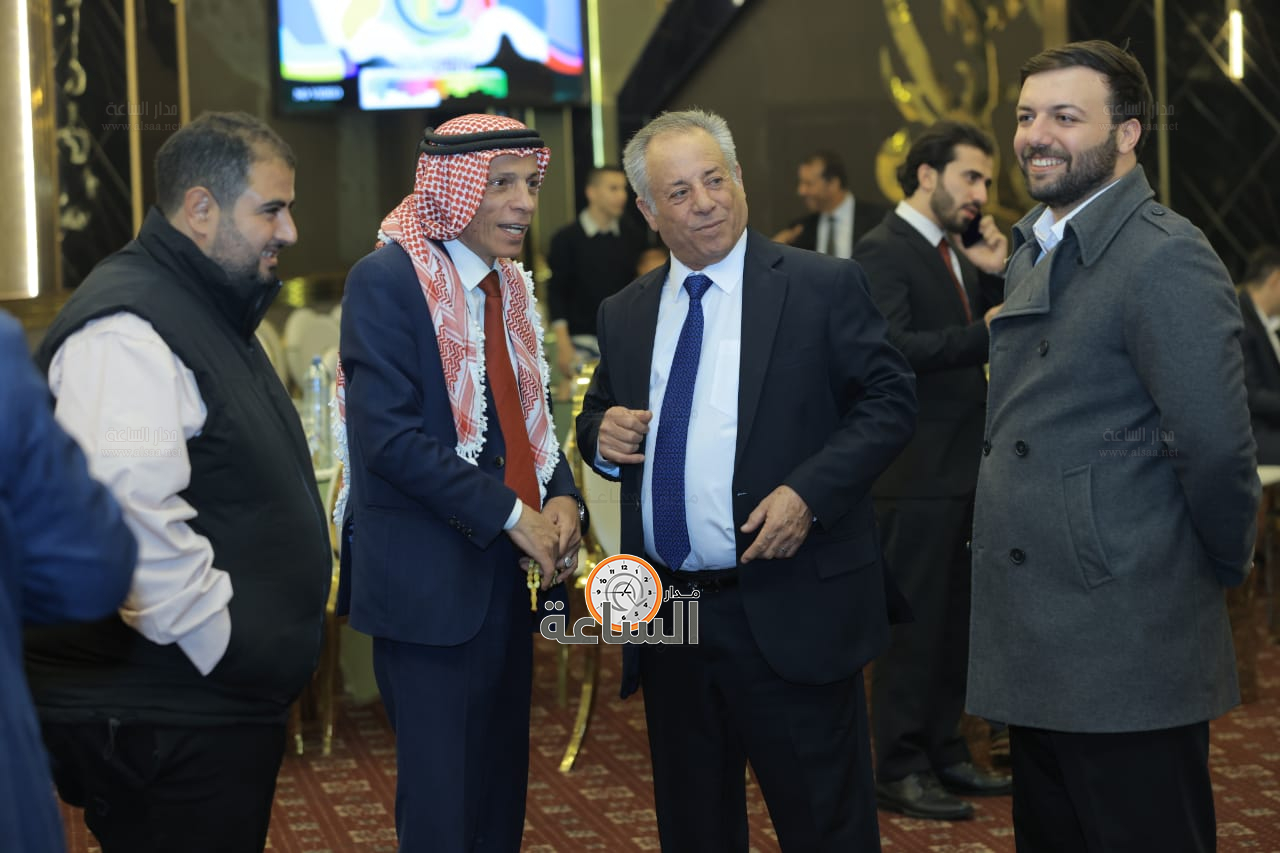 Madar Al-Saa Images 0.37512005848499563