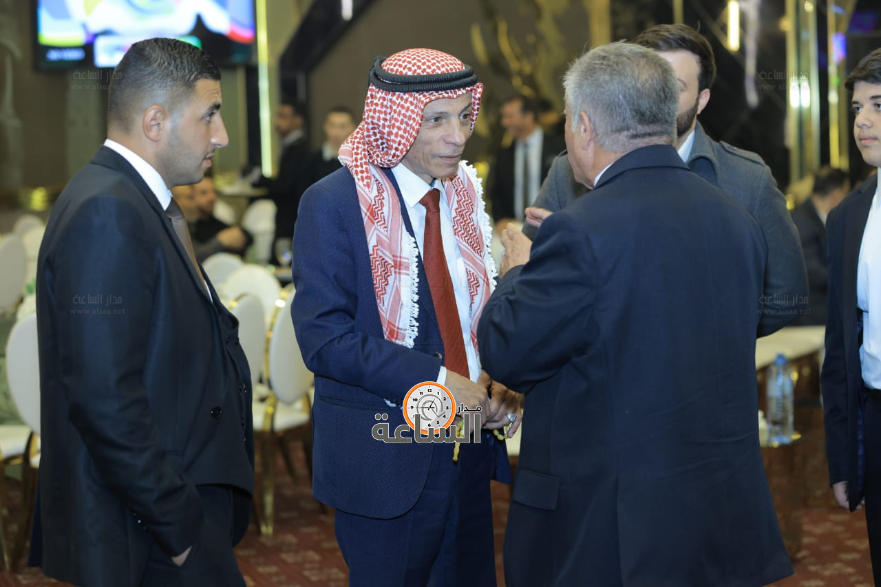 Madar Al-Saa Images 0.7411721381078861