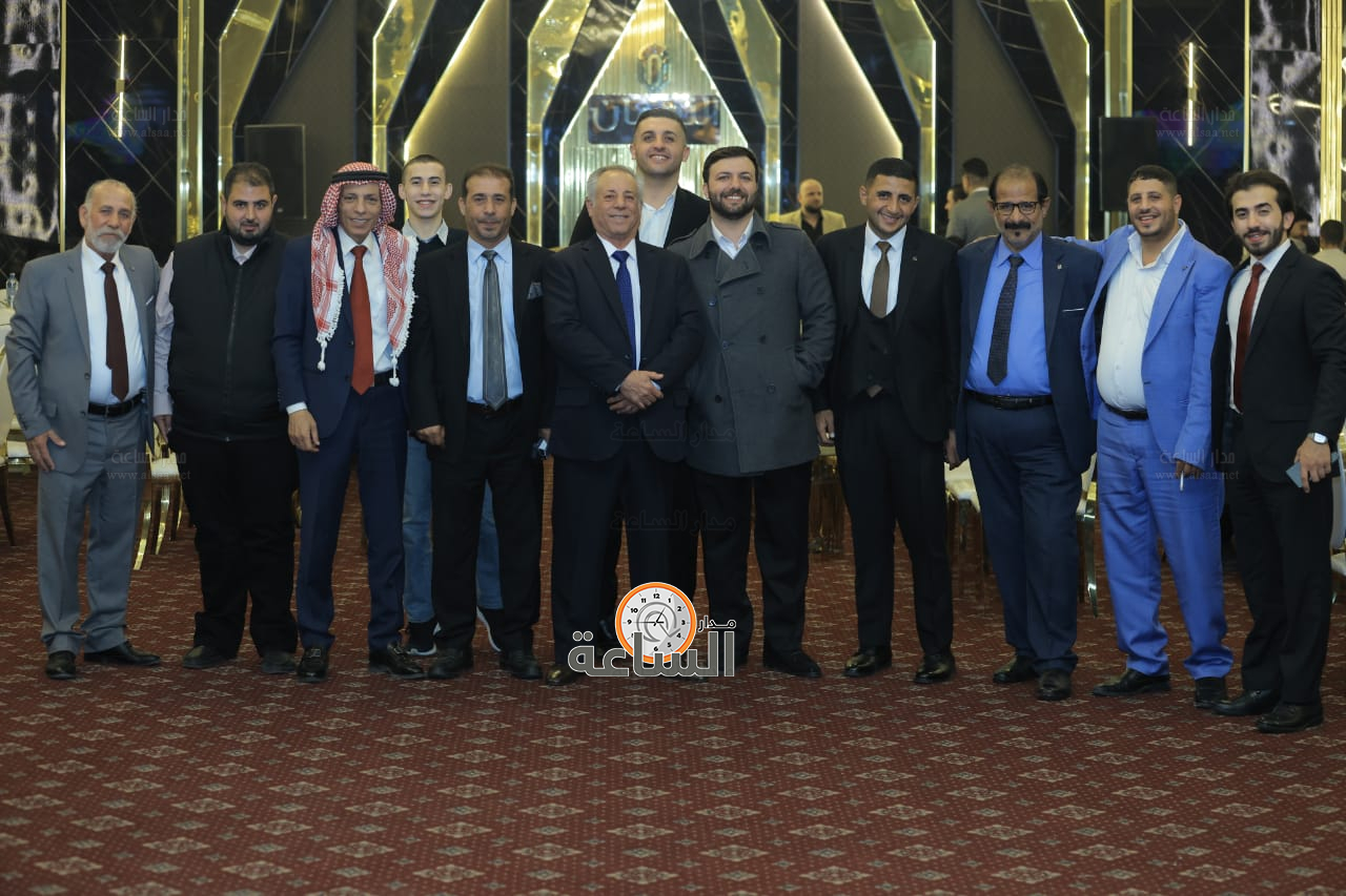 Madar Al-Saa Images 0.033359090786965195