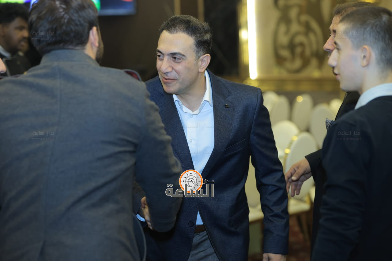 Madar Al-Saa Images 0.6294562261543479