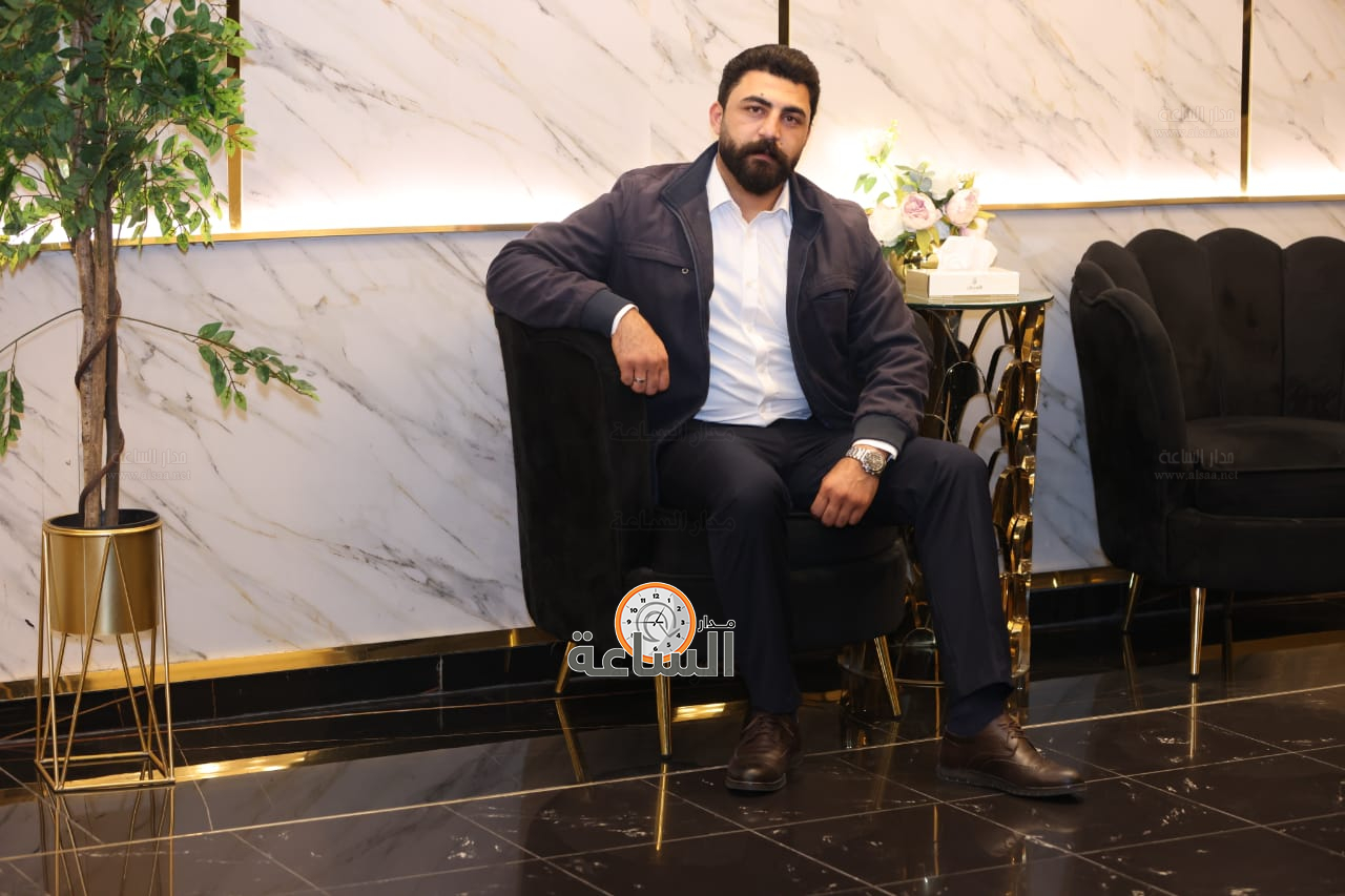 Madar Al-Saa Images 0.7398471955540354