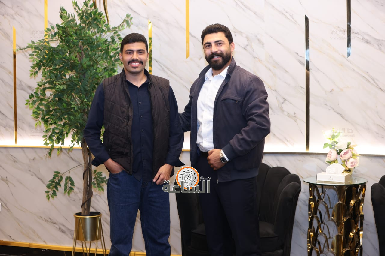 Madar Al-Saa Images 0.27581550845841907