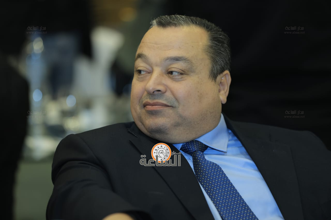 Madar Al-Saa Images 0.40174150994739855