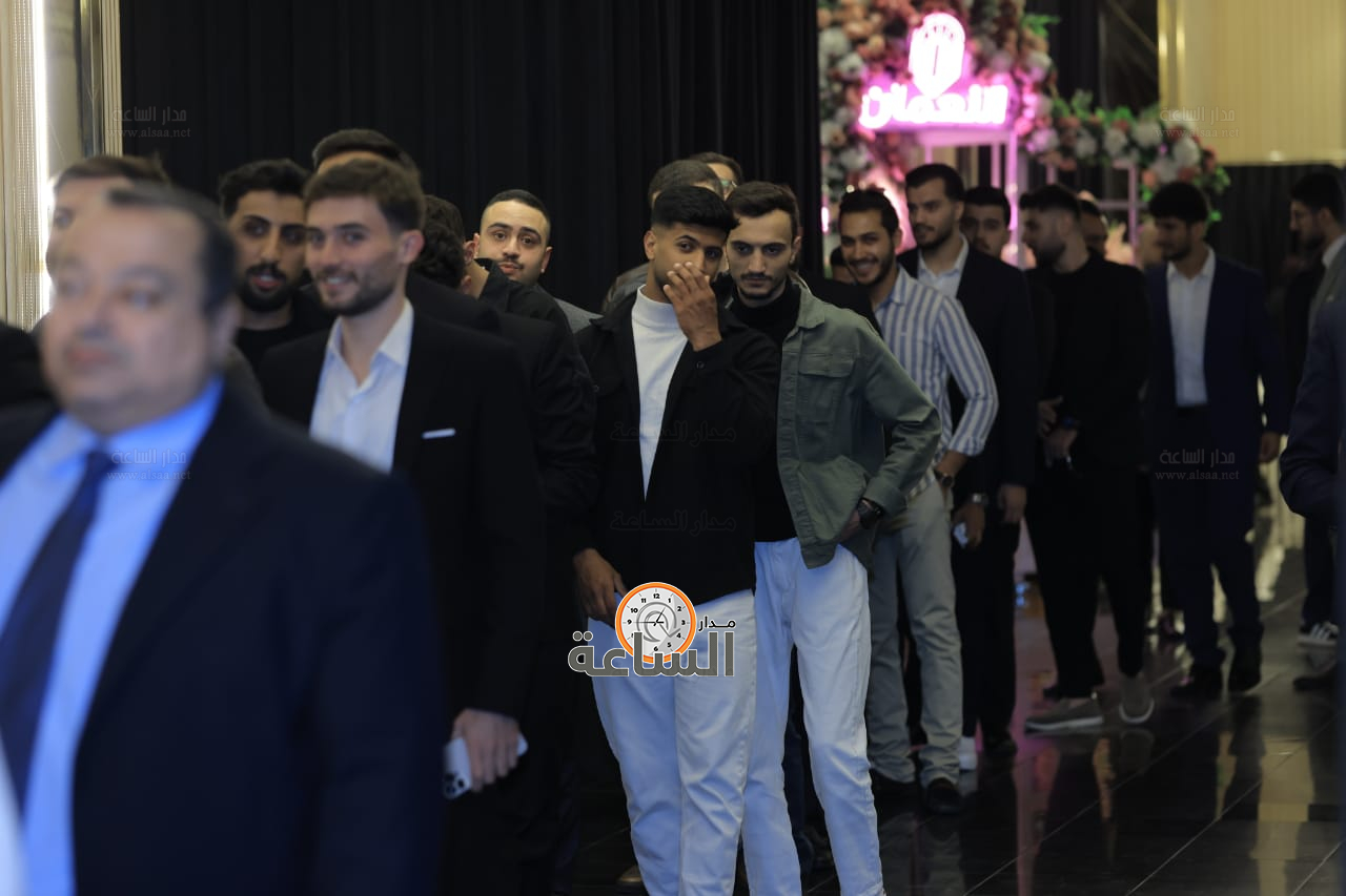 Madar Al-Saa Images 0.019798839663168644