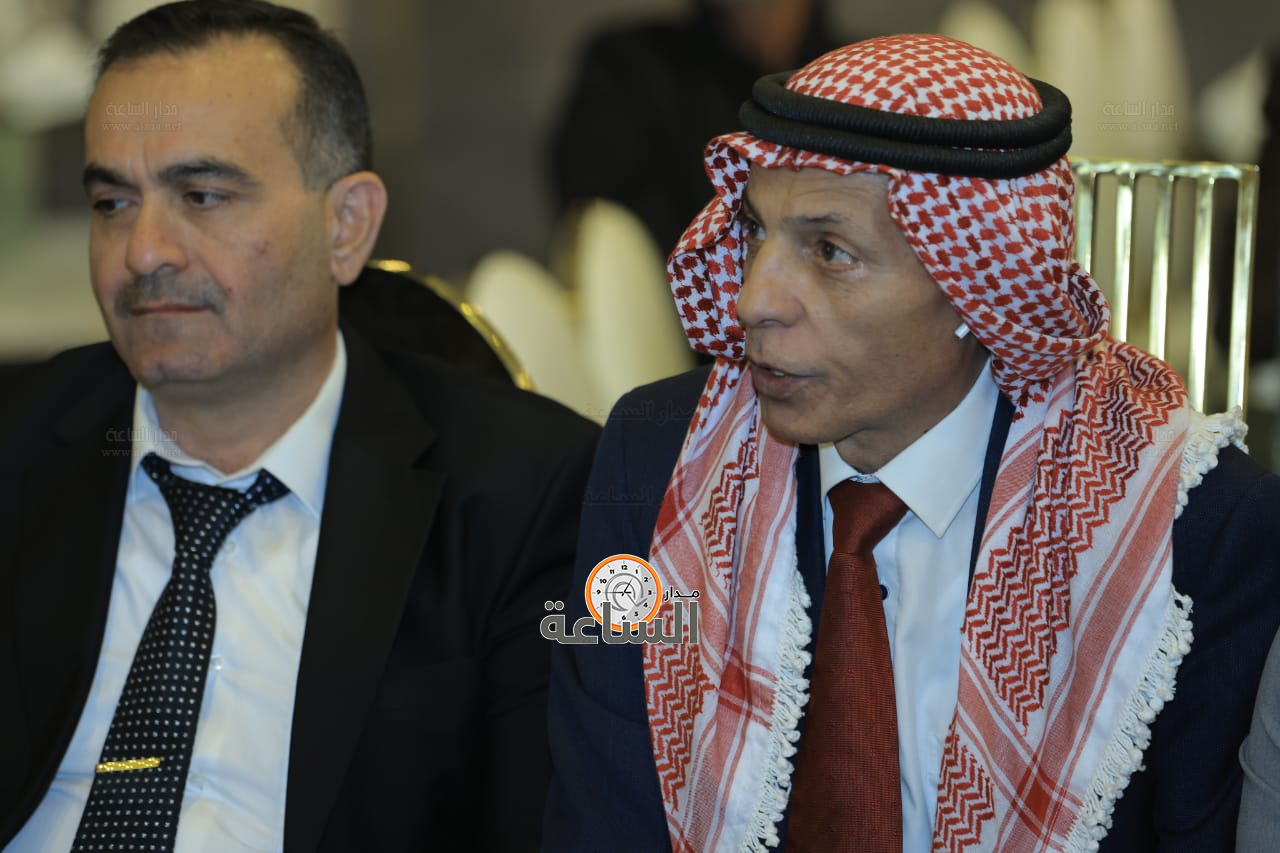 Madar Al-Saa Images 0.8515438315713524