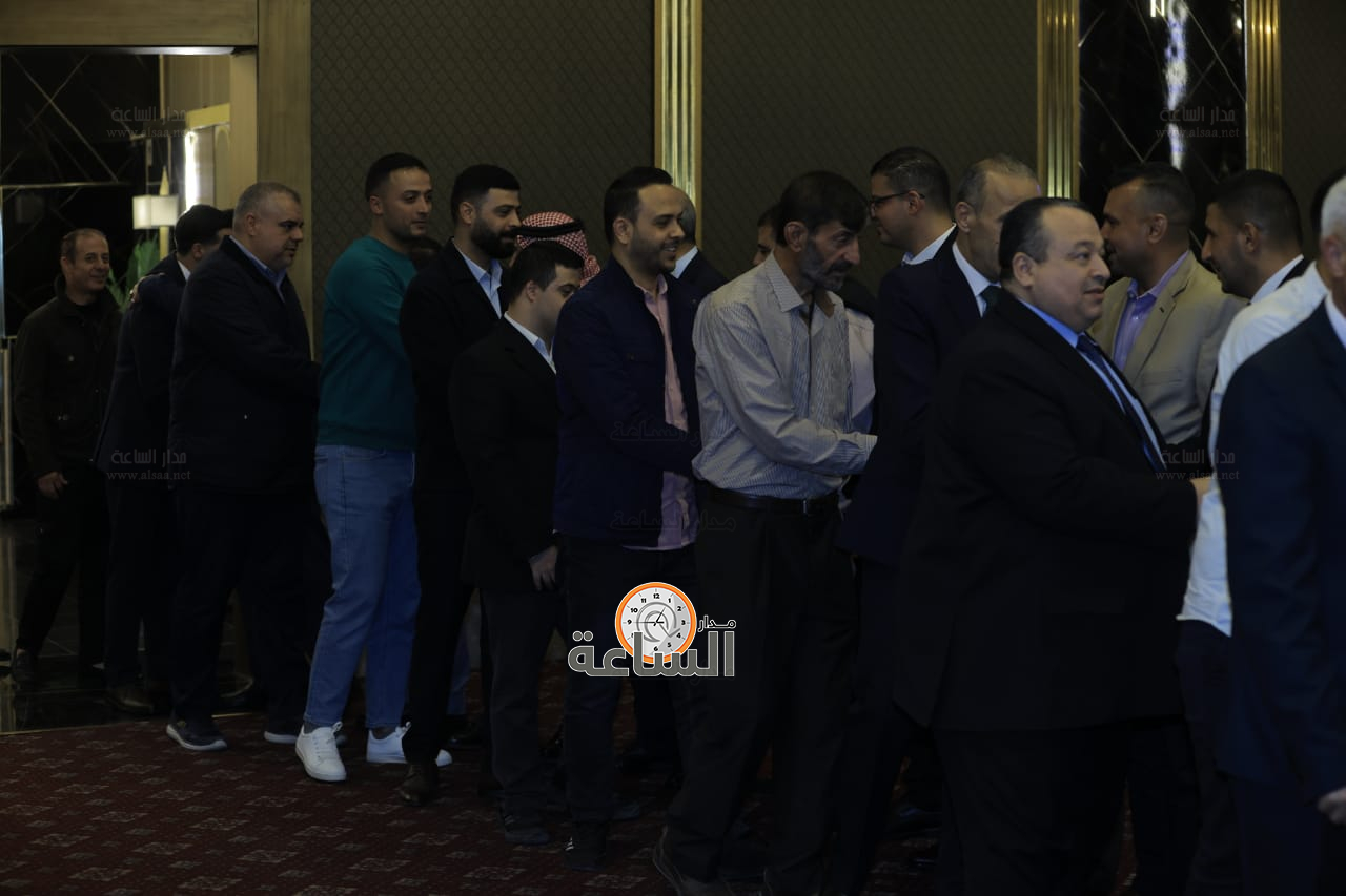 Madar Al-Saa Images 0.12659624967425298