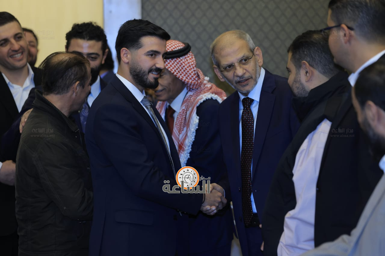 Madar Al-Saa Images 0.406789135610774