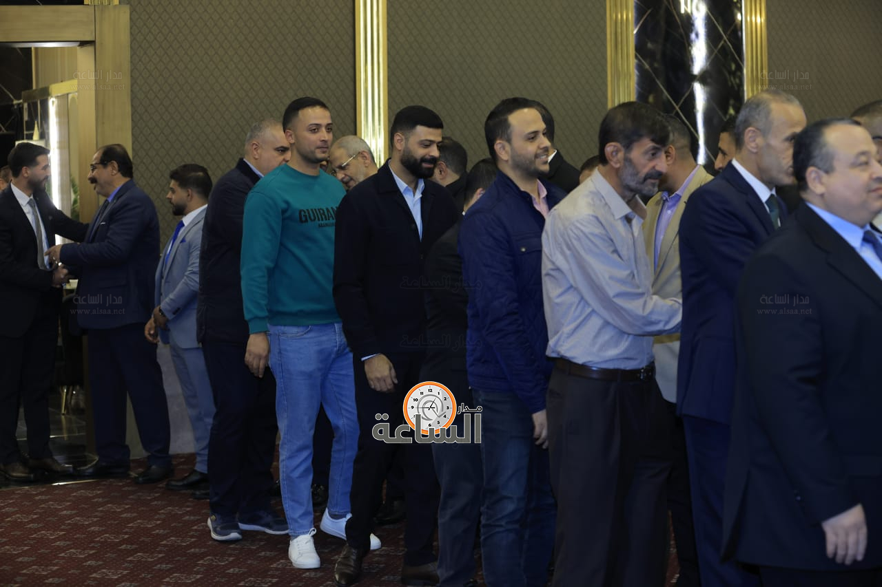 Madar Al-Saa Images 0.9397122945185837