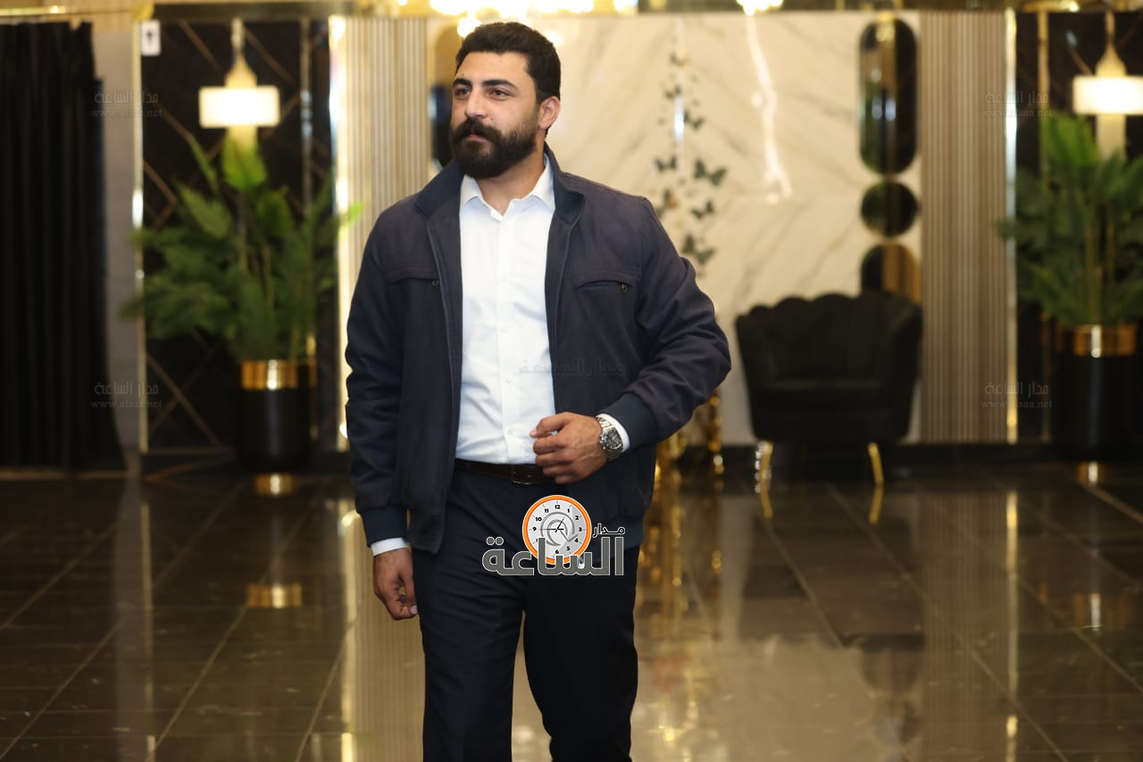 Madar Al-Saa Images 0.10909819757128725