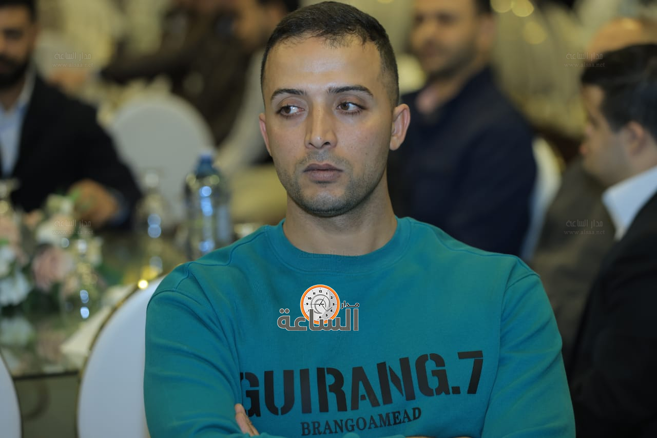 Madar Al-Saa Images 0.561760129195485